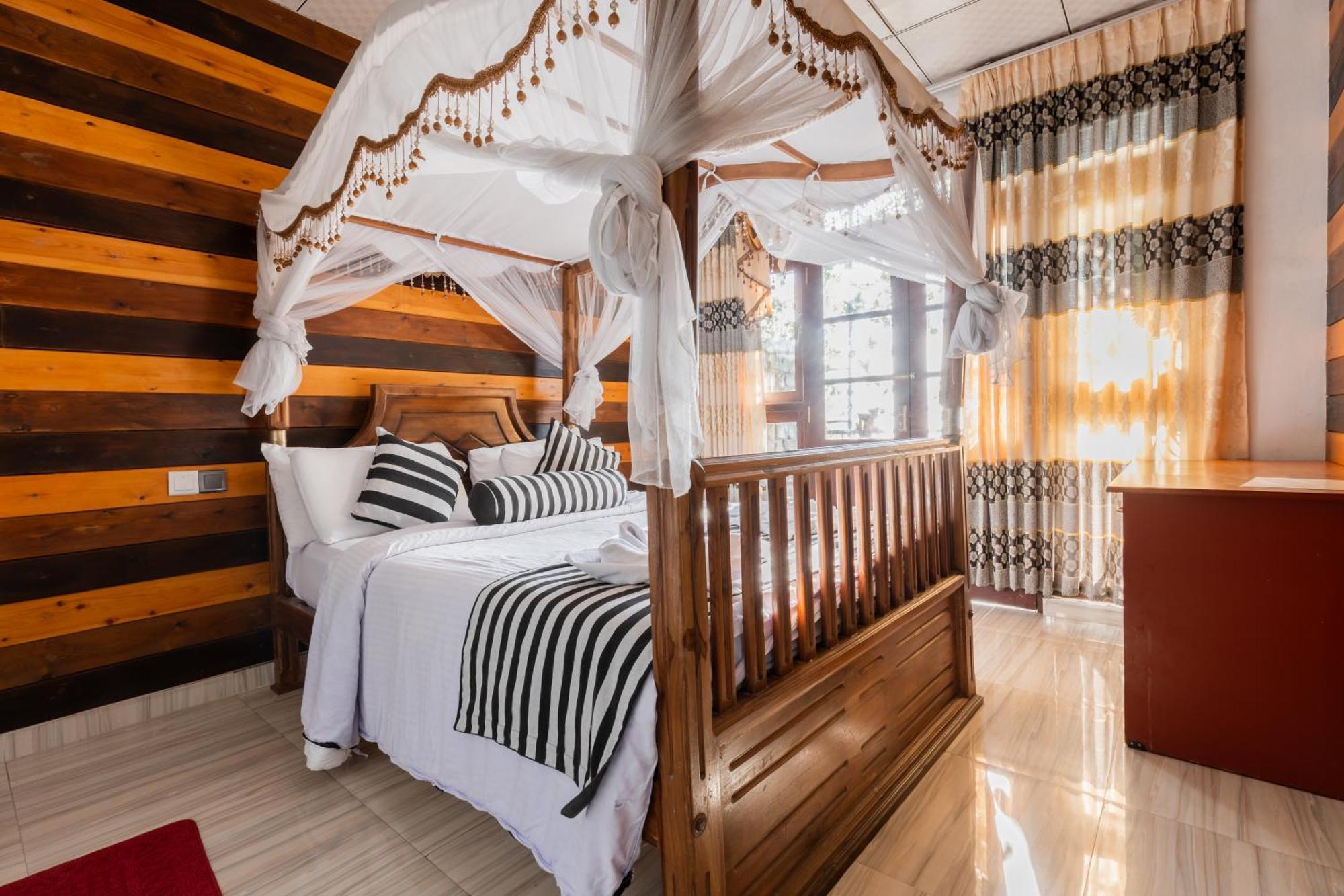 Hotel Heart Of Ella Zewnętrze zdjęcie