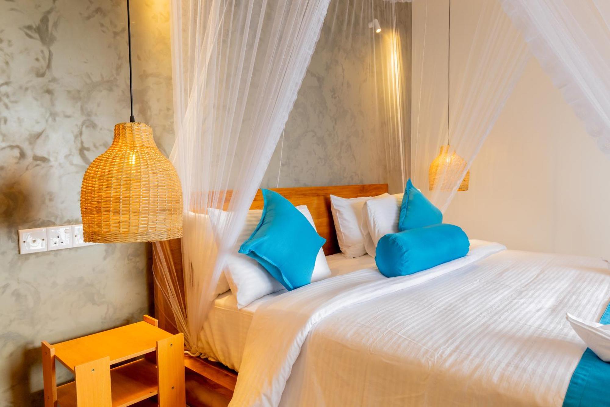Hotel Heart Of Ella Zewnętrze zdjęcie